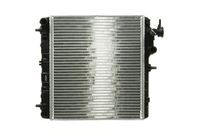 Thumbnail - Radiateur - CR1116000P - MAHLE