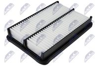 Gaisa filtrs FAF-MZ-088 NTY