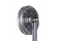 Thumbnail - Koppeling, radiateurventilator - CFC77000P - MAHLE