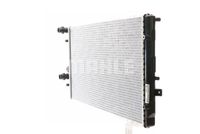 Thumbnail - Radiateur - CR854000S - MAHLE