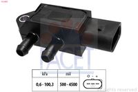 Luftdrucksensor, Höhenanpassung