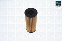 маслен филтър