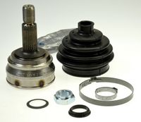 Gelenksatz, Antriebswelle