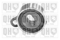 Spannrolle, Zahnriemen