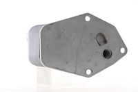Thumbnail - Oliekoeler, motorolie - CLC155000S - MAHLE