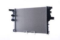 Thumbnail - Radiateur - CR2087000S - MAHLE