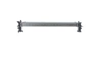 Thumbnail - Intercooler, inlaatluchtkoeler - CI377000P - MAHLE