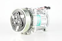 Thumbnail - Compressor, airconditioning - ACP774000P - MAHLE