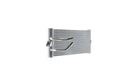 Thumbnail - Oliekoeler, automatische transmissie - CLC293000P - MAHLE