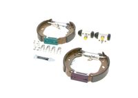 BOSCH Remschoenset 7