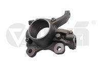 Steering Knuckle, wheel suspension