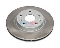 спирачен диск