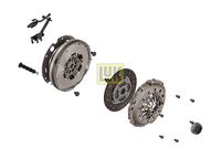 Set ambreiaj Schaeffler LuK, Cod: 600 0156 00