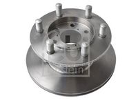 Bremsscheibe