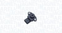 Sensor, Saugrohrdruck