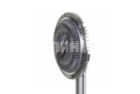 Thumbnail - Koppeling, radiateurventilator - CFC57000P - MAHLE