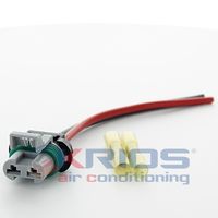 Kit repar. cabluri, ventilat. habitaclu(sist.preincalz.motor MEAT & DORIA, Cod: K26209