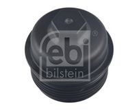 Deckel, Ölfiltergehäuse