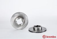 Bremsscheibe