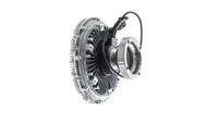 Thumbnail - Koppeling, radiateurventilator - CFC191000P - MAHLE