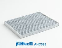 Filter, Innenraumluft