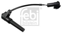 Drehzahlsensor, Automatikgetriebe