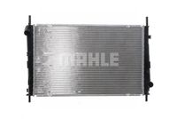 Thumbnail - Radiateur - CR1137000S - MAHLE