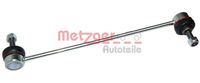 Stange/Strebe, Stabilisator