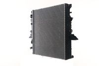 Thumbnail - Radiateur - CR1905000S - MAHLE