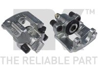 Bremssattel