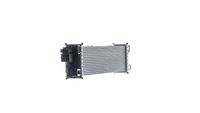 Thumbnail - Intercooler, inlaatluchtkoeler - CI664000P - MAHLE