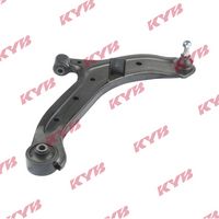 Lenker, Radaufhängung