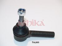 Cap de bara ASHIKA, Cod: 111-0L-L005R