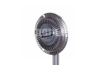 Thumbnail - Koppeling, radiateurventilator - CFC55000P - MAHLE