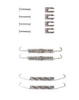 Zubehörsatz, Bremsbacken