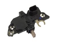 Alternator Regulator