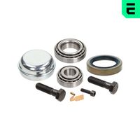 Set rulment roata OPTIMAL, Cod: 401042L