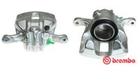 Bremssattel