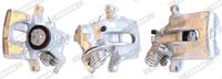 Bremssattel