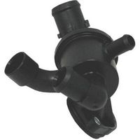 Thermostat, Kühlmittel