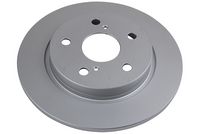 спирачен диск