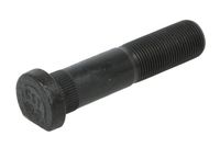 Radschraube