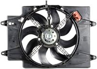 Thumbnail - Koelventilatorwiel - CFF153000P - MAHLE
