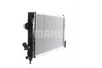 Thumbnail - Radiateur - CR1687000S - MAHLE