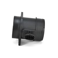 DELPHI Luchtmassameter 2