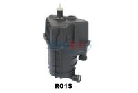 горивен филтър