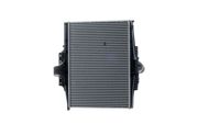 Thumbnail - Intercooler, inlaatluchtkoeler - CI116000P - MAHLE