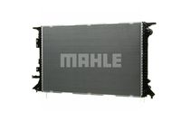 Thumbnail - Radiateur - CR911000P - MAHLE