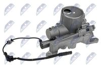 Pompa ulei NTY, Cod: BPO-CT-004