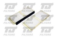 Filter, Innenraumluft